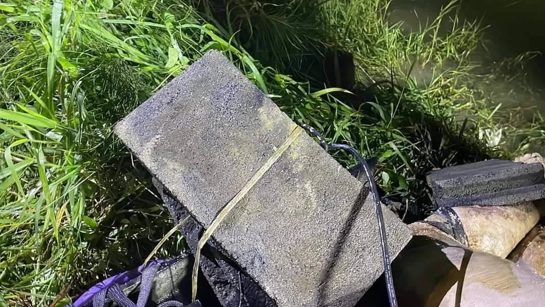 เปิดปม "รักสามเส้า" ก่อน "ครูหนิง" ถูกพบเสียชีวิตถูกถ่วงน้ำ ( มีคลิป )