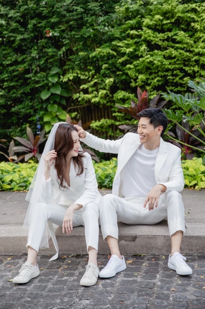 หวานมาก “ตาล กัญญา-ภพ” ร่อนการ์ดงานแต่ง 18 มิย.นี้