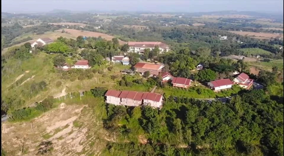 ขอบคุณภาพจากเพจ Veera Somkwamkid