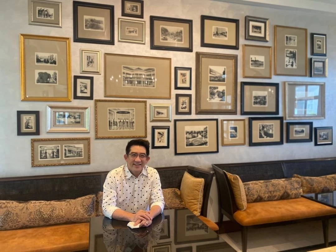 อ.คฑา เปิด 3 ราศีความรักดี๊ดี พร้อมเคล็ดลับขอพรสิ่งศักดิ์สิทธิ์เสริมพลังรัก