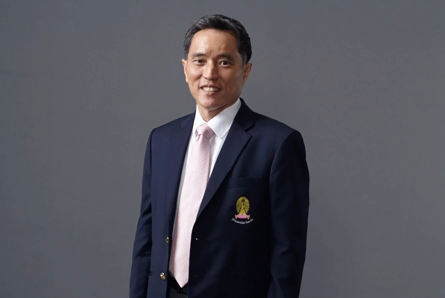 วิศณุ ทรัพย์สมพล