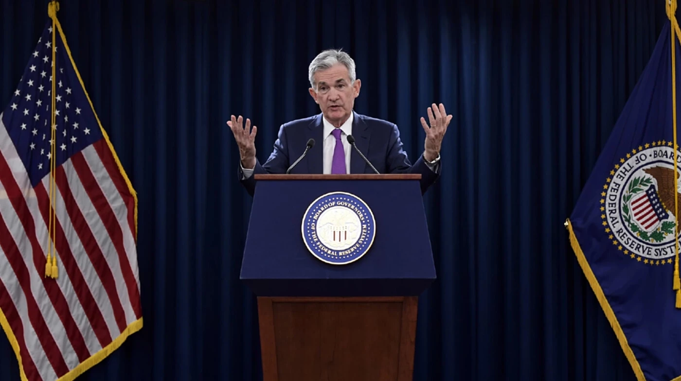 ประธานเฟด ชี้ ก.ค. อาจตัดสินใจปรับขึ้นอัตราดอกเบี้ยนโยบายอีก 0.75%