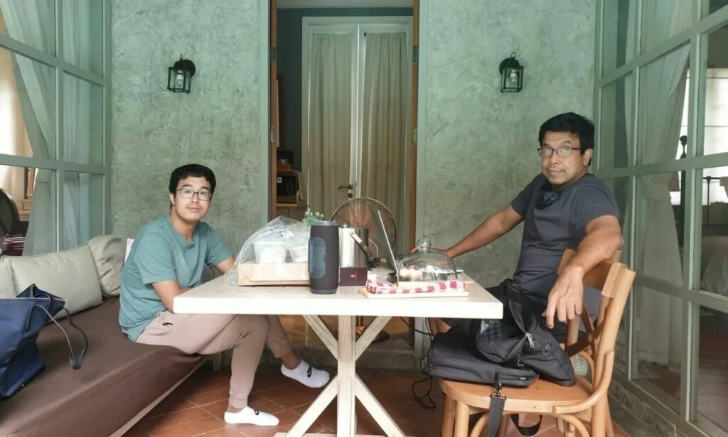 แสนปิติ - ชัชชาติ สิทธิพันธุ์ 