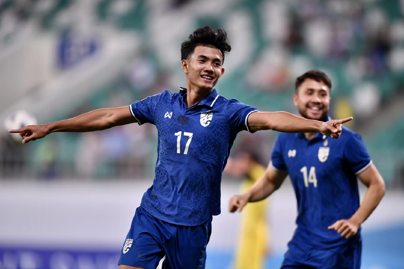 ศุภณัฏฐ์ เหมือนตา