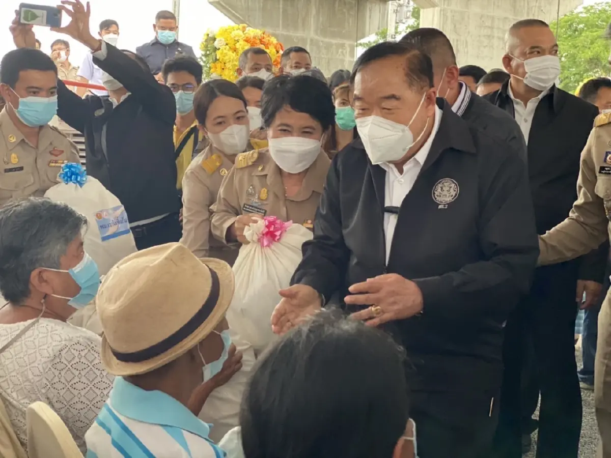 ถอดบทเรียนความสำเร็จแก้ปัญหาฝุ่น PM 2.5 ภาคเหนือ