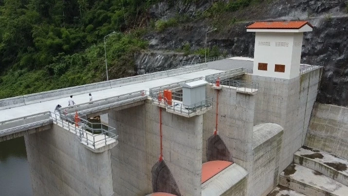 “บิ๊กตู่”สั่งเดินหน้าสร้างอุโมงค์น้ำแม่งัด-แม่กวง