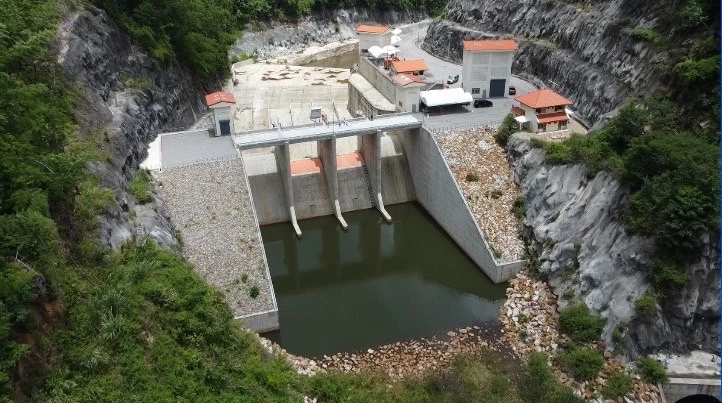 “บิ๊กตู่”สั่งเดินหน้าสร้างอุโมงค์น้ำแม่งัด-แม่กวง