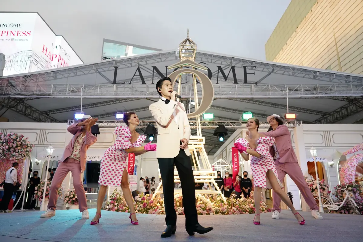 ขอโสดยาวๆ "เกรท วรินทร" ยันไม่มีคนคุย อยู่จุดนี้สบายใจดี