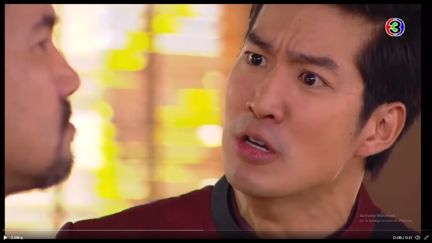 รู้จักวลี “หมาป่าฤดูหนาวที่ดุร้ายที่สุด”กำลังเป็นไวรัลสนั่นโซเชียล