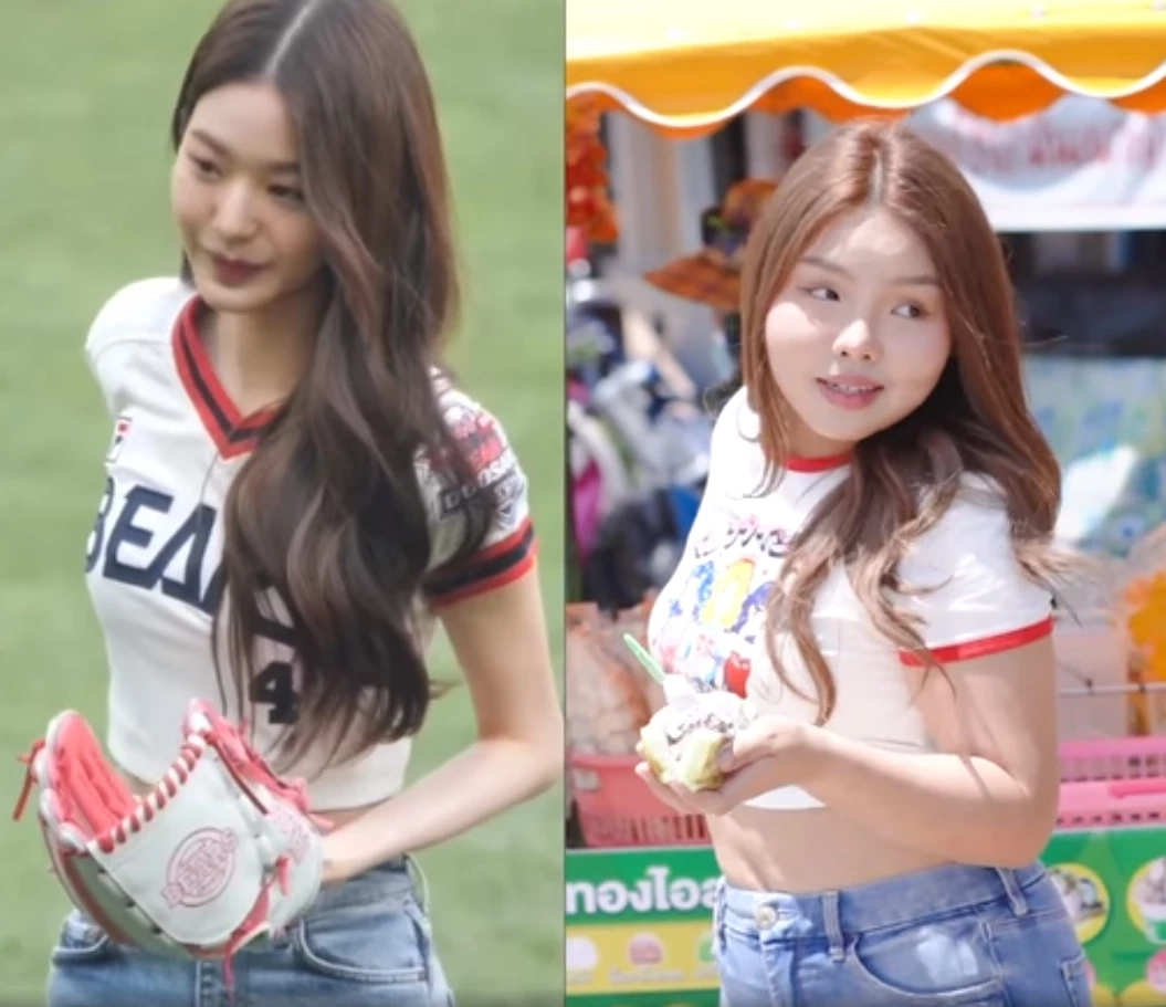 “ทราย เบญจพร” ถูกชาวเน็ตต่างชาติถล่มยับ ปมคอสเพลย์เป็น “วอนยอง” ไอดอลสุดสวย