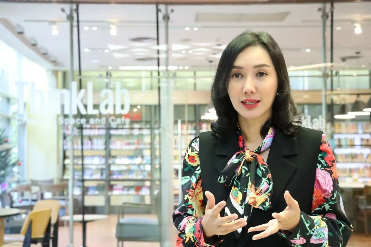 "อรุณี"ถามรัฐฟื้นหวยบนดินหวังหาเงินใช้หนี้ก้อนโตที่ก่อใช่หรือไม่