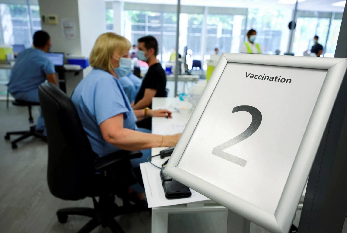 เวเนซุเอลายืนยันพบผู้ป่วย 'โรคฝีดาษลิง' รายแรก กลับจากสเปน