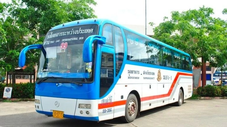 "จุรินทร์" ประสานสปป.ลาว เปิดด่านเพิ่ม 5 แห่ง หวังสร้างรายได้เข้าประเทศ