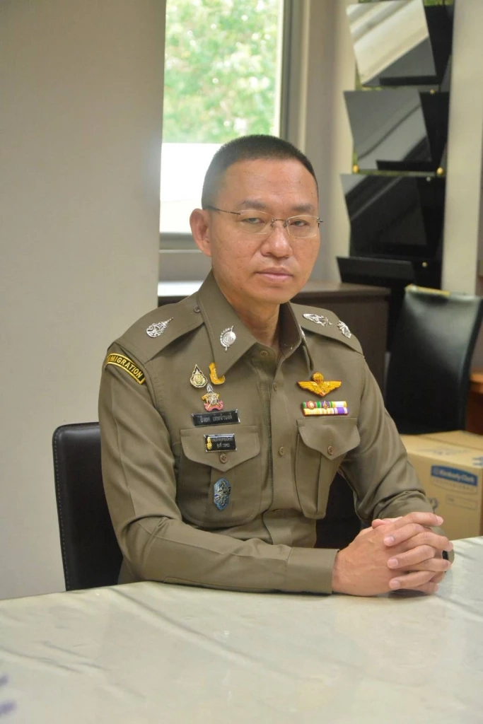 ตร.เตือน 4 ข้อห้ามกัญชา มีโทษปรับ - จำคุก เริ่มพรุ่งนี้