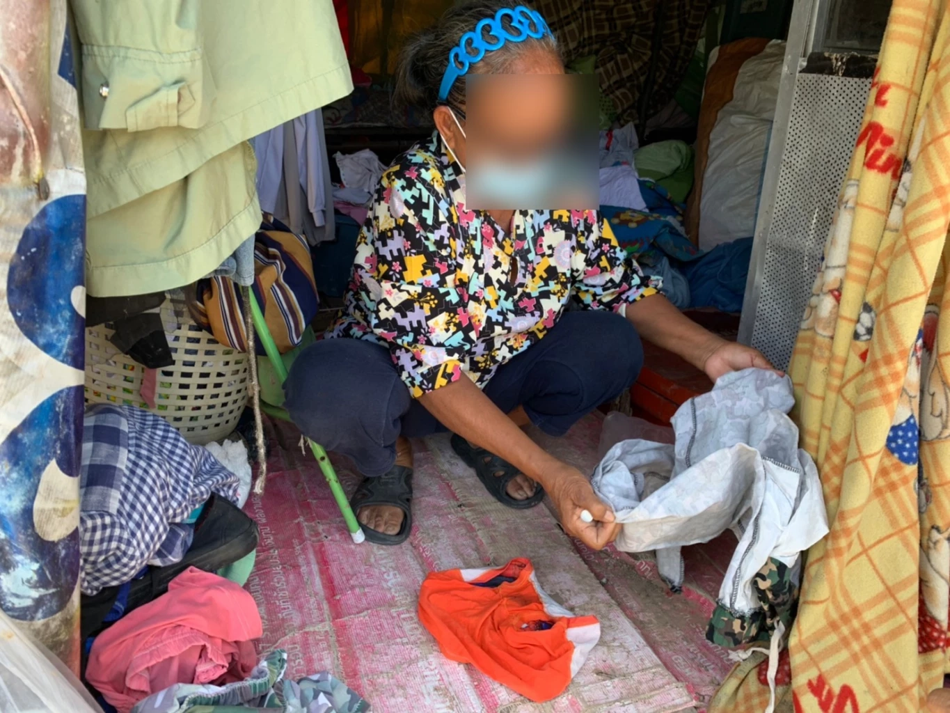 สลด!เด็กหญิงออทิสติกอายุ 12 ปี ถูกพ่อแท้ๆ กระทำชำเราหลายปี