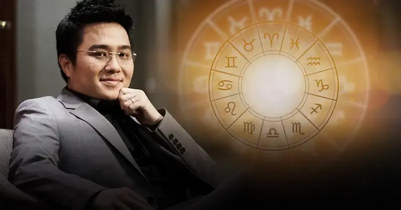 หมอช้าง ชี้ 2 ราศี เตรียมตัวหัวจะปวด กลืนไม่เข้า คายไม่ออก เหตุจากคนใกล้ชิด