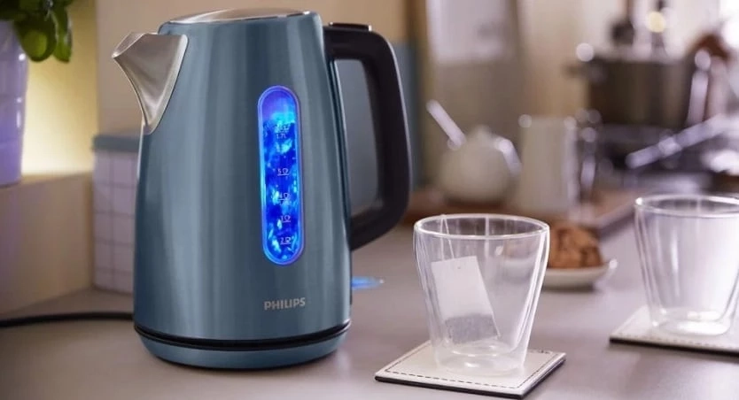 "อ.เจษฎ์" ไขข้อข้องใจ กระติกน้ำร้อน กินไฟ ครึ่งหนึ่งของแอร์ จริงหรือไม่