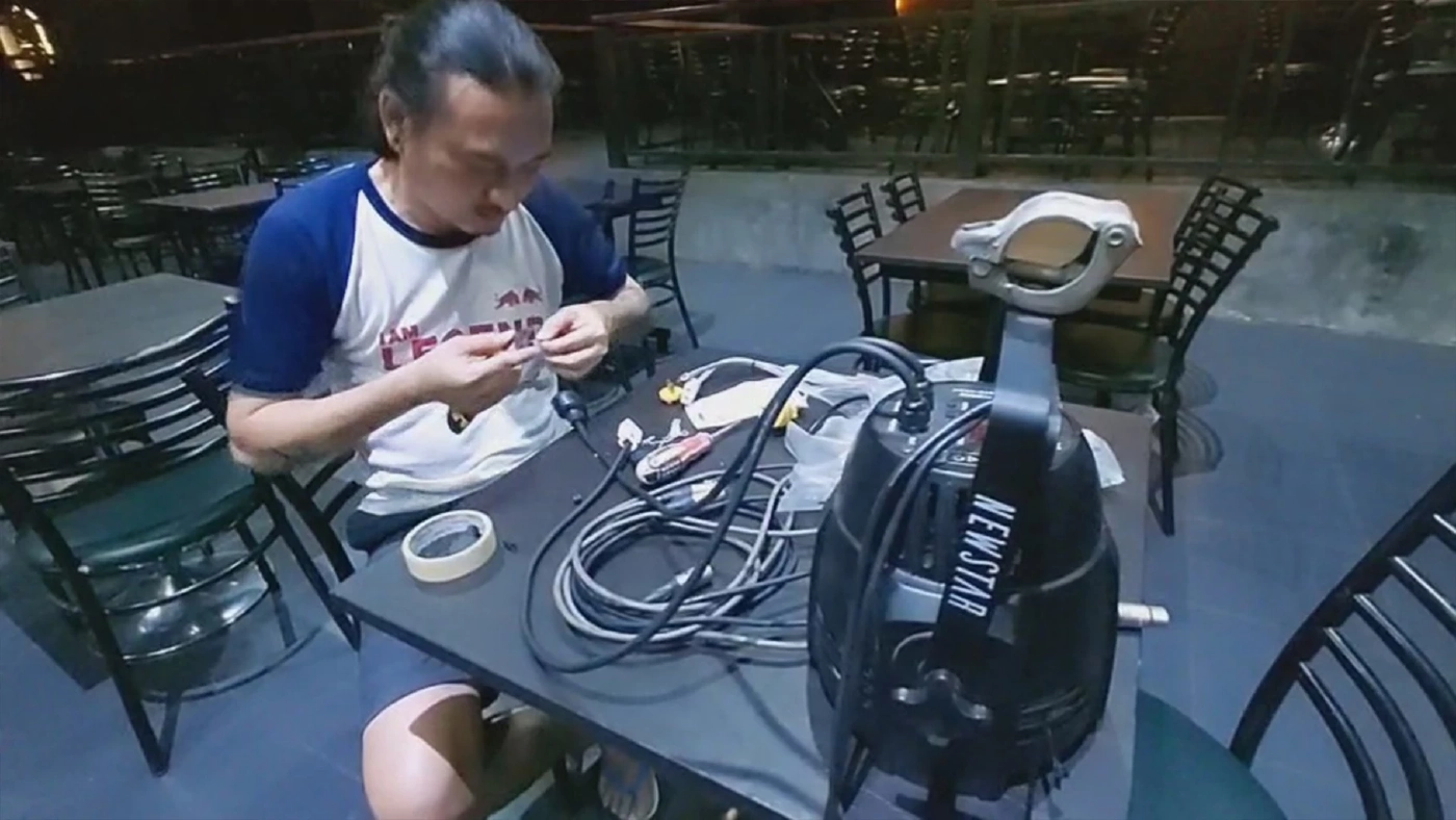 เจ้าของสถานประกอบการยอมลงทุนปรับปรุงร้าน จ้างพนักงานเพิ่มรับโควิดขาลง