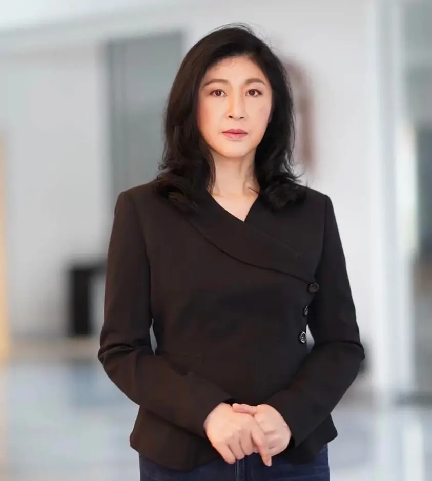 “ยิ่งลักษณ์” ถามกลับ "พล.อ.ประยุทธ์" เพราะจำนำข้าวหรือบริหารงานไม่เป็น