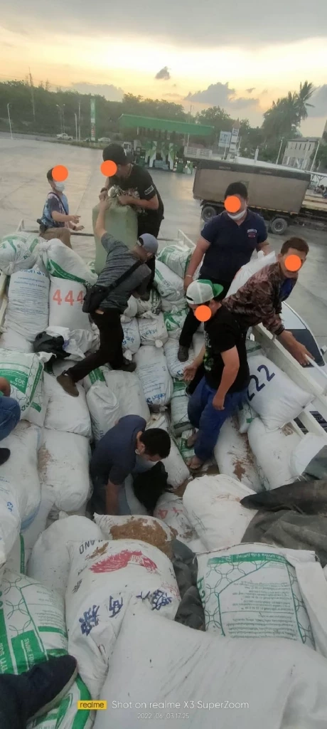 จับยาบ้า 8.5 ล้านเม็ด นำเข้าจากประเทศเพื่อนบ้าน เตรียมส่งชายแดนใต้