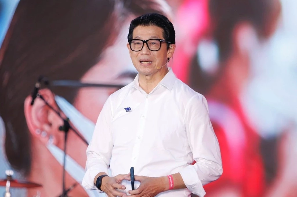 เพื่อไทย ส่ง "วิรัตน์ มีนชัยนันท์ " นั่งประธานสภากทม.