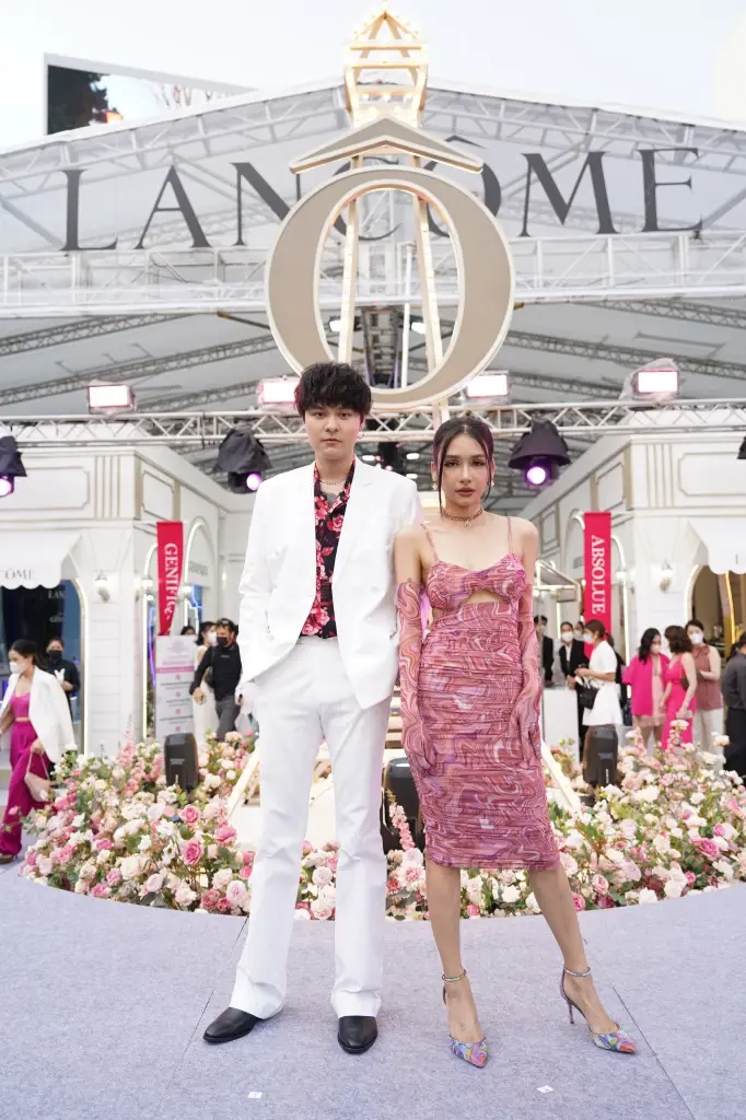 ขอโสดยาวๆ "เกรท วรินทร" ยันไม่มีคนคุย อยู่จุดนี้สบายใจดี