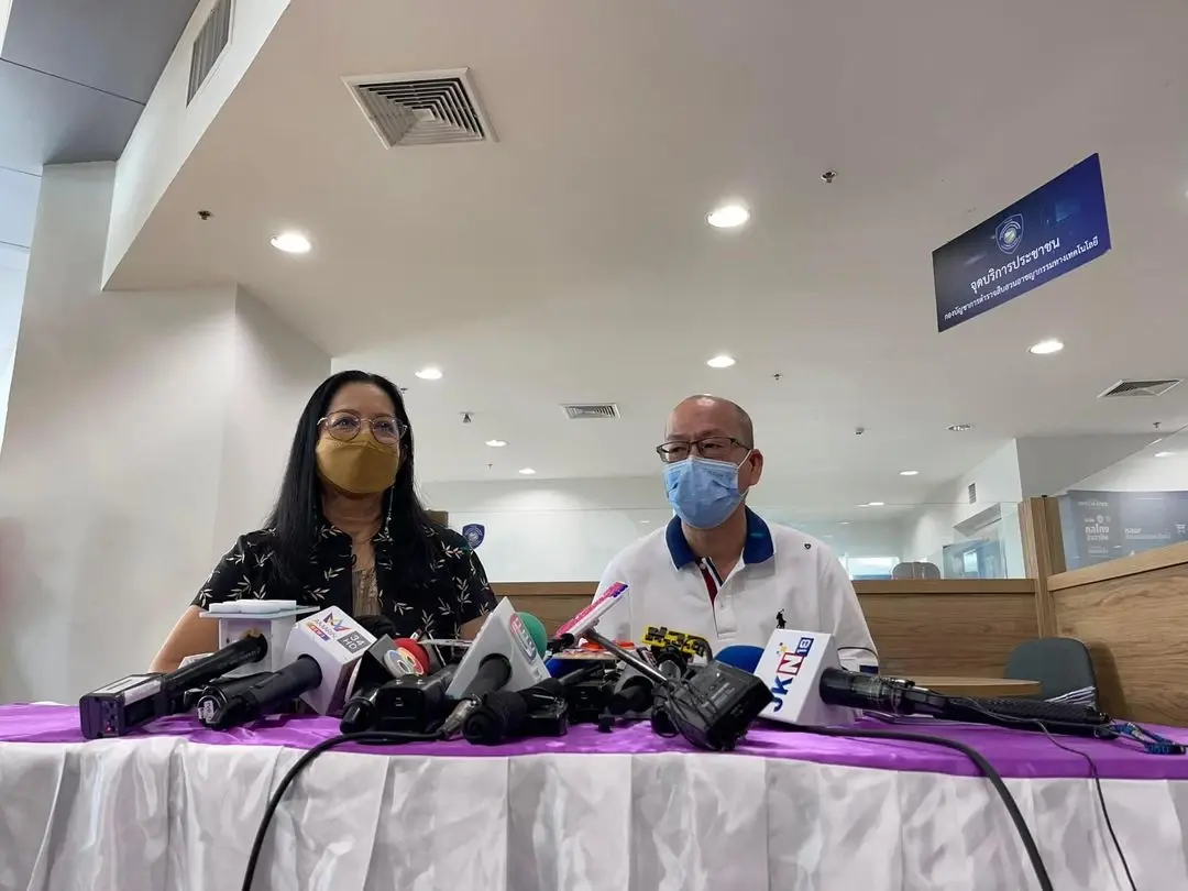 “แม่แตงโม” ขอความเห็นใจ ยันส่งมือถือให้ “บังแจ็ค” แค่อยากรู้ลูกตายยังไง