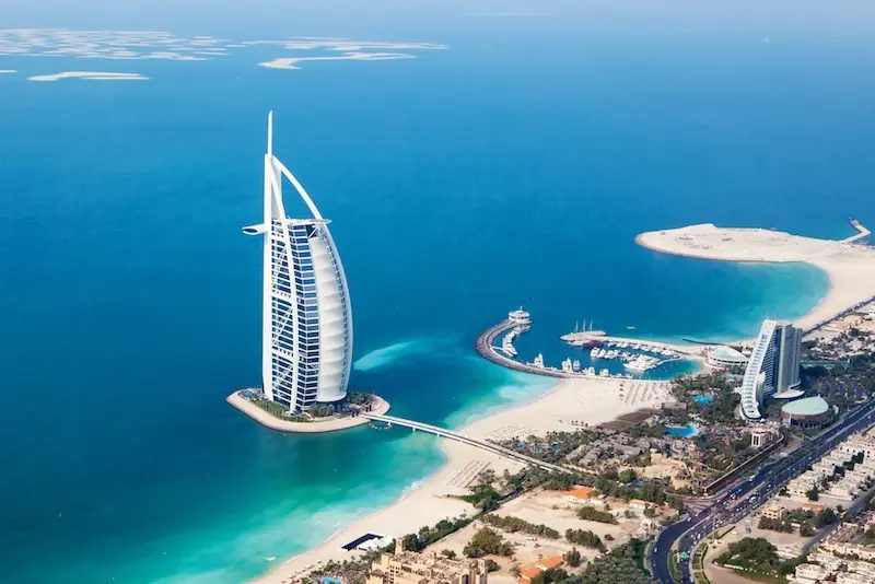 มหาเศรษฐีทั่วโลก พร้อมใจย้ายประเทศ จ่อซบ ยูเออี (UAE) ยอดพุ่ง 208%