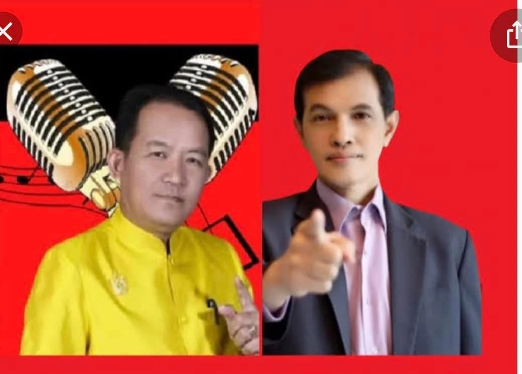 เอาแล้ว! "ทนายอนันต์ชัย" จับโป๊ะที่ตั้งสมาคม "ศรีสุวรรณ" น่าเชื่อถือจริงเหรอ