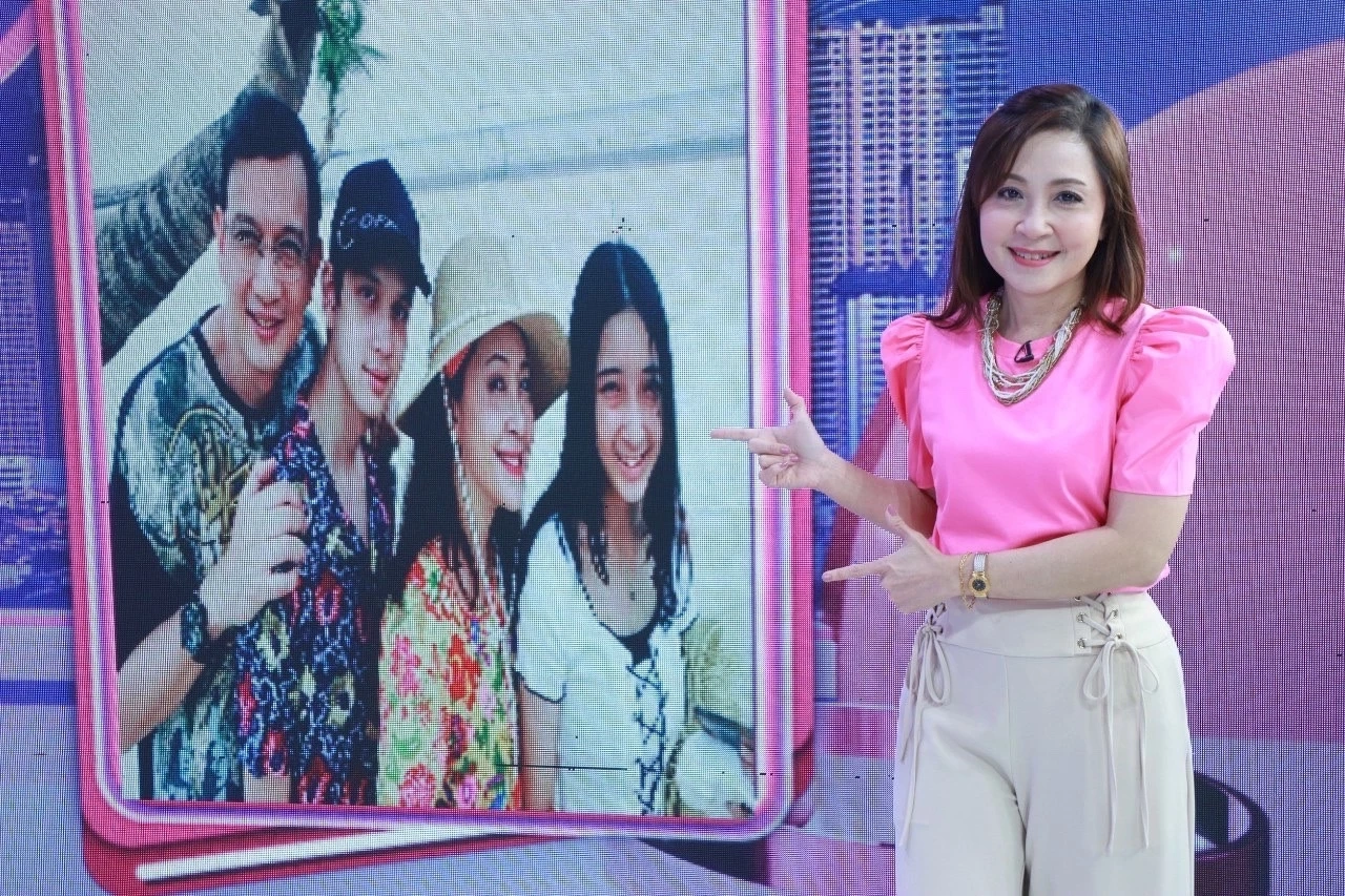 “กวาง” เล่าอดีตเคยโดนขู่ตามตบถึงบ้าน พร้อมอัปเดตอาการป่วยเนื้องอกในมดลูก