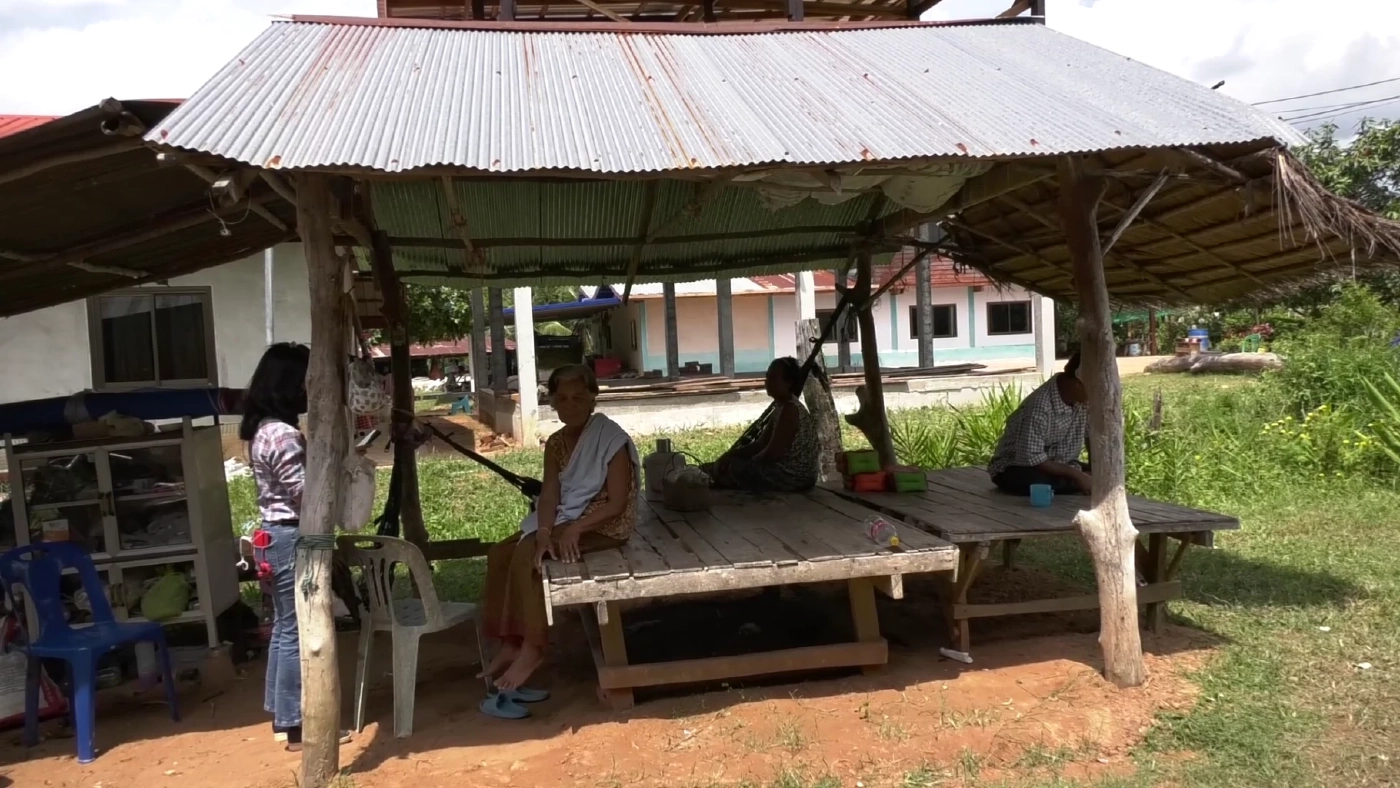 ญาติสาวบุรีรัมย์ร้องโทษประหารเฒ่า 73 แทงลูกดับที่เชียงใหม่