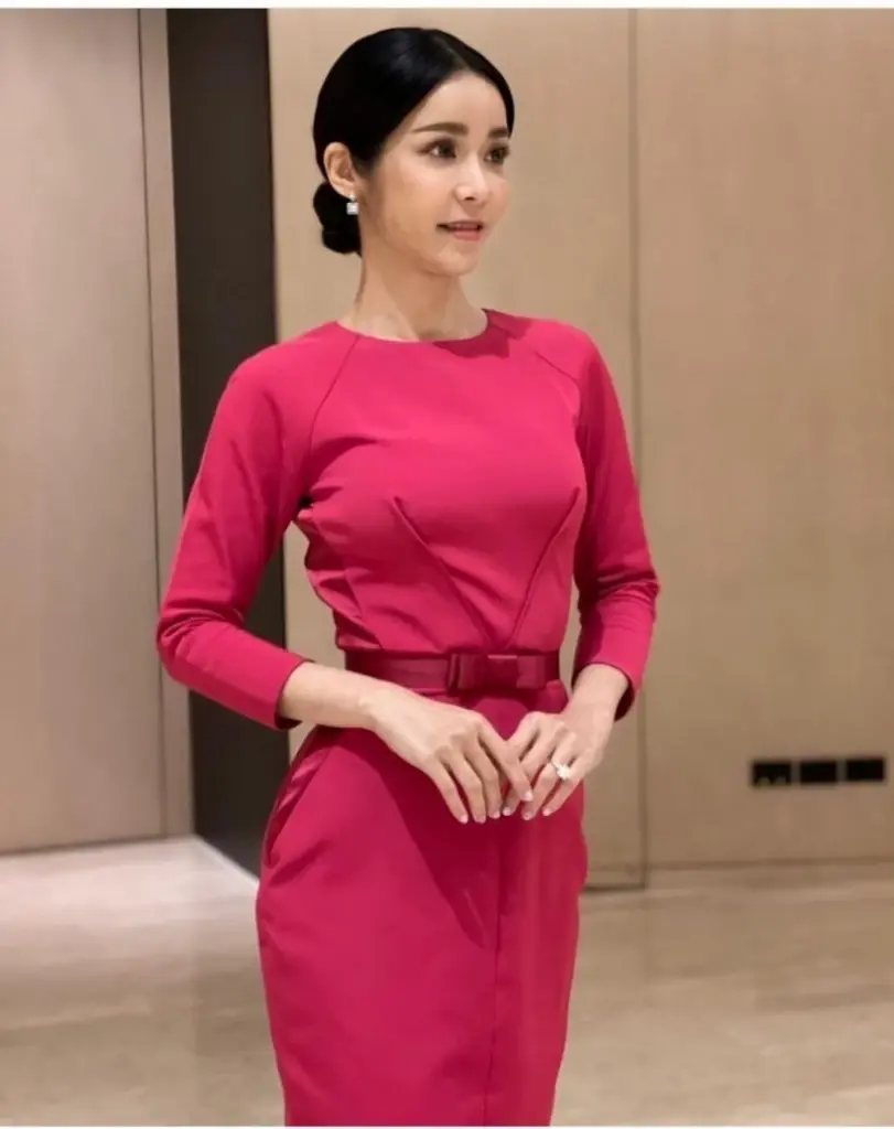 โพสต์ซัดรัวๆ “นุ๊ก สุทธิดา” ป่วยมะเร็งไทรอยด์ กลับโดนบูลลี่เรื่องหน้าตา
