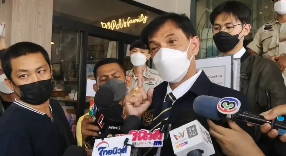 ศรีสุวรรณ ฟาด "อนันต์ชัย-เสรีพิศุทธ์" อ้อนสาวกอย่าเลือกพรรคที่รังแกตนเอง