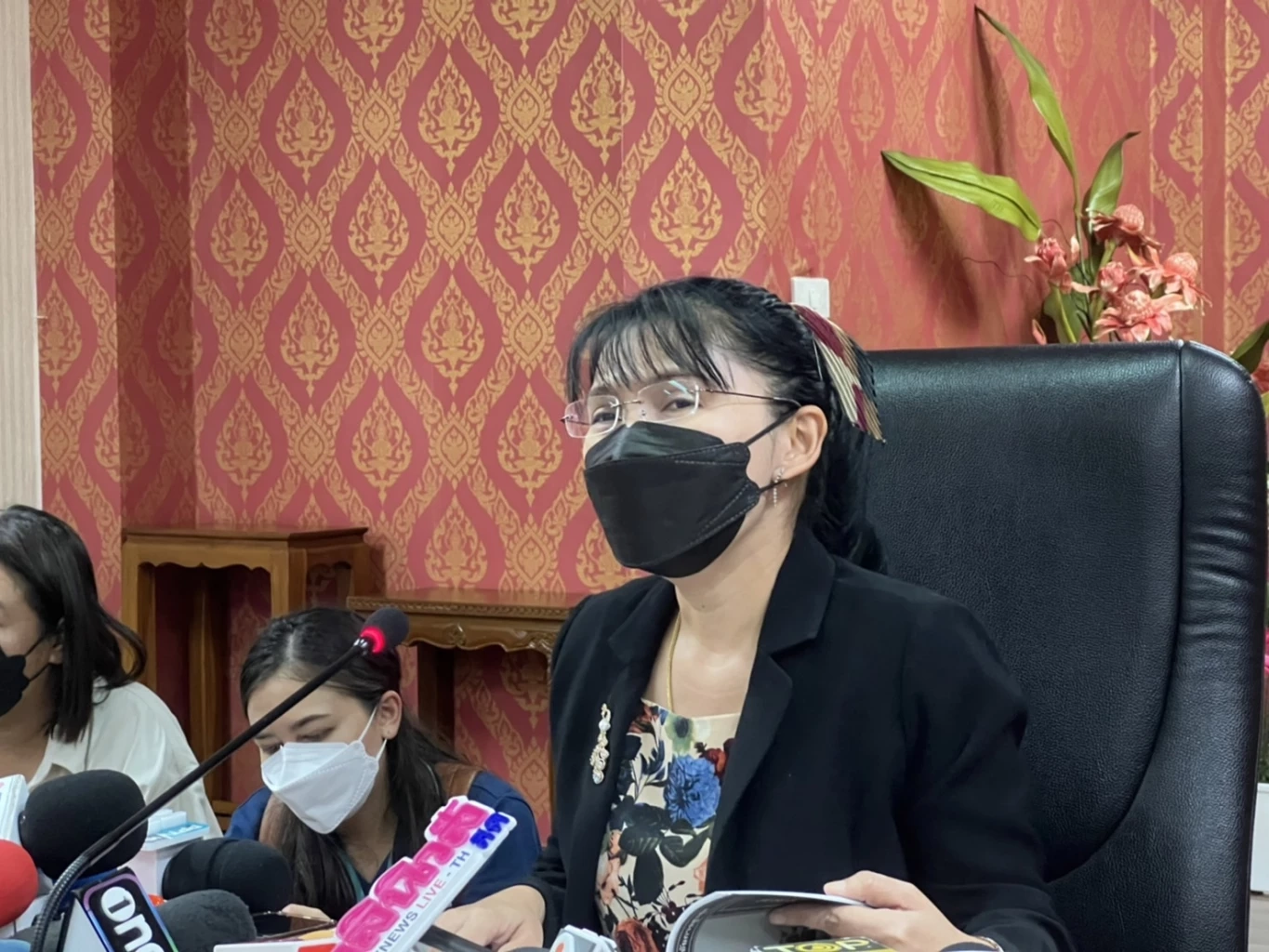 "อัยการ" เลื่อนคำสั่งคดี "แตงโม" เป็นวันที่ 7 ก.ค.หลังเพิ่งได้รับสำนวนที่สอบเพิ่ม 