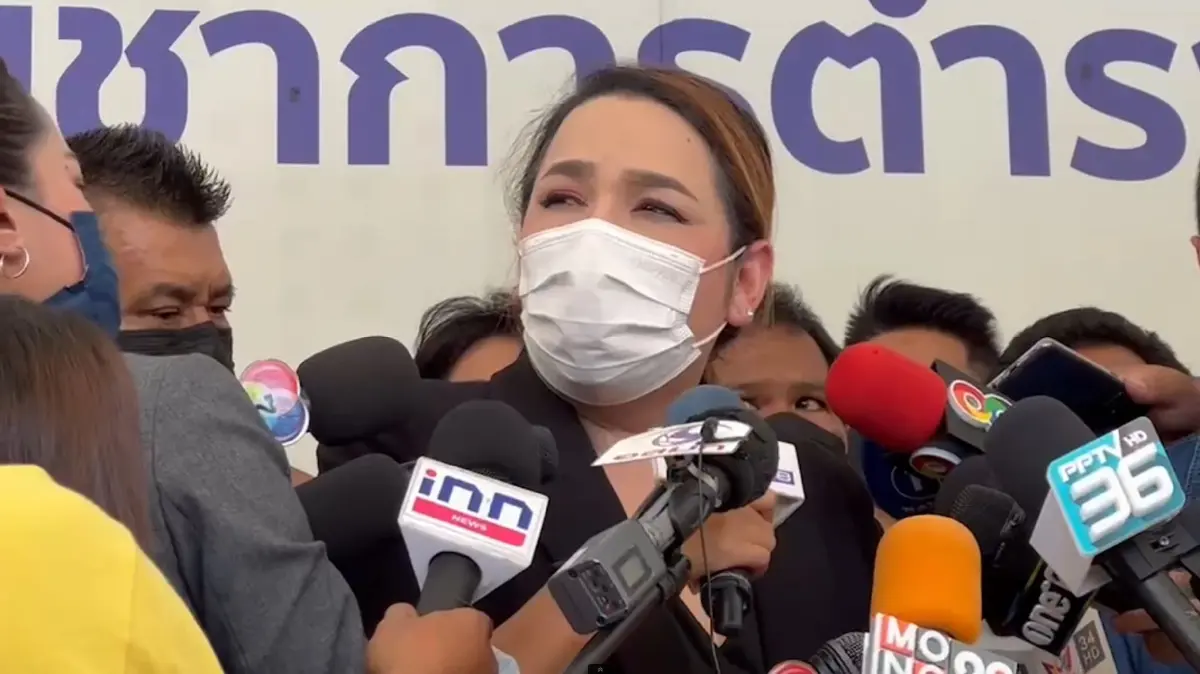 เหยื่อซื้อคูปองบุฟเฟ่ต์ซูชิทิพย์ โร่แจ้งเอาผิดแฟรนไชน์ สูญกว่า 100 ล้าน