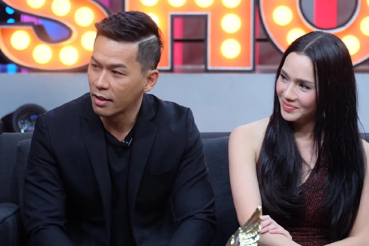 "พี่เอ" อัปเดตข่าว หลังภรรยาคนสวย "อ๋อม สกาวใจ" ถูกหามเข้าโรงพยาบาลด่วน!!!