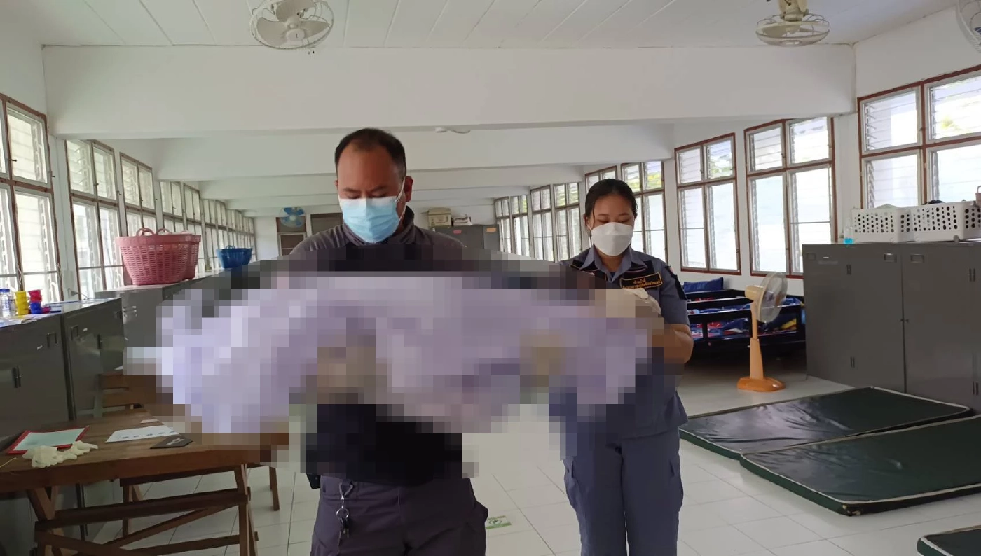 เด็กออทิสติกวัย11ปีตายปริศนาคาหอพักในรร.