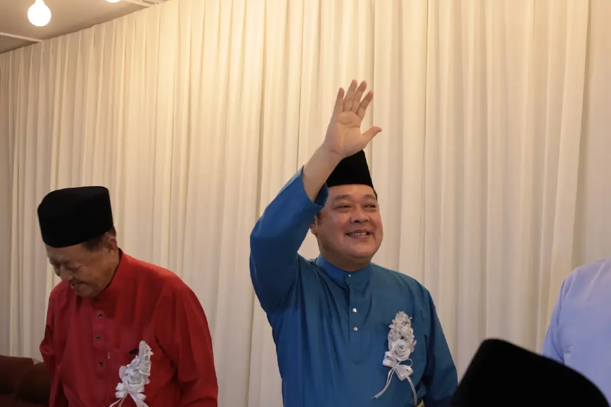 "พรรคประชาชาติ"ขอบคุณมาเลเซียให้คนชายแดนใต้ทำงานส่งเงินกลับไทย