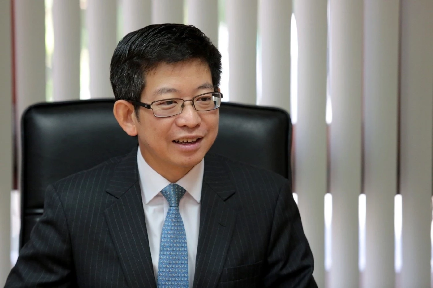 ทางรอดจากวิกฤตมรสุมเศรษฐกิจ ( Perfect Storm) รอบนี้ไทยยังพอมีทางออก