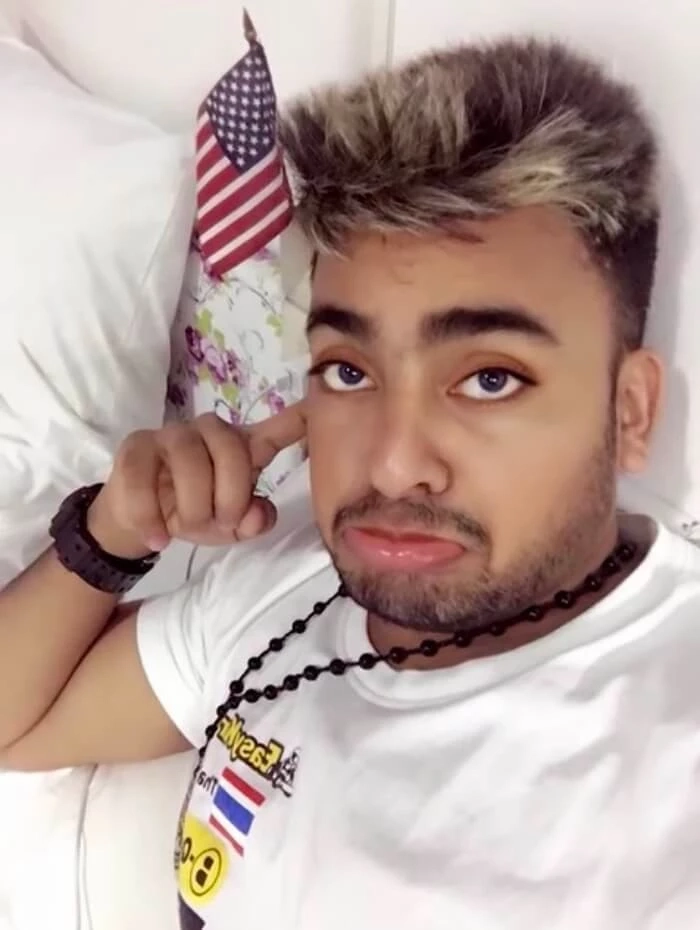 ด่วน ! ออกหมายจับ “บังแจ๊ค” 2 ข้อหา ปมโพสต์ภาพ “กระติก” ในเฟซบุ๊กแตงโม