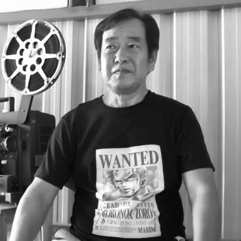 แฟนการ์ตูนแห่อาลัย "ไกวัล วัฒนไกร" เสียชีวิตในวัย 71 ปี