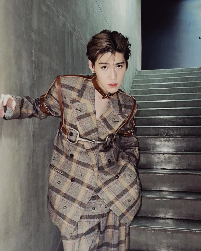 "พีพี กฤษฏ์" ร่ำไห้เผยความรู้สึก หลังดราม่า “เติร์ก Gym and Swim” เหยียดเพศ