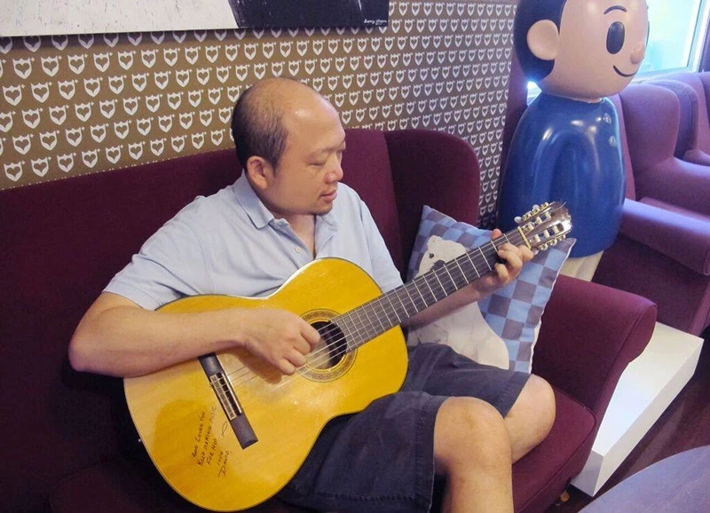 แห่ส่งกำลังใจ “บอย โกสิยพงษ์” เส้นเลือดหัวใจตีบ ต้องผ่าตัดทำบอลลูนด่วน