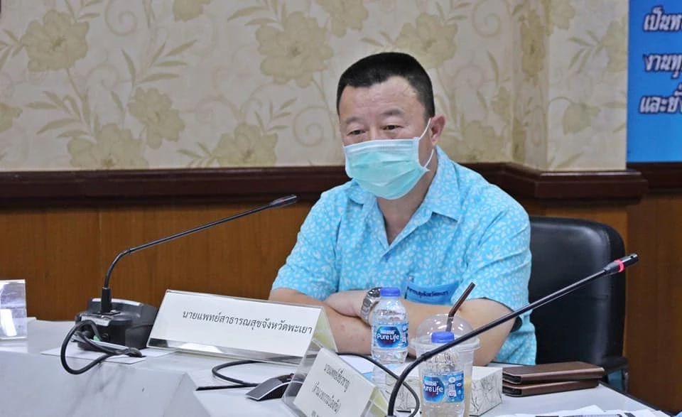 สสจ.พะเยาขีดเส้นรพ.เชียงคำ3วันเคลียร์ปมศพหายให้จบ