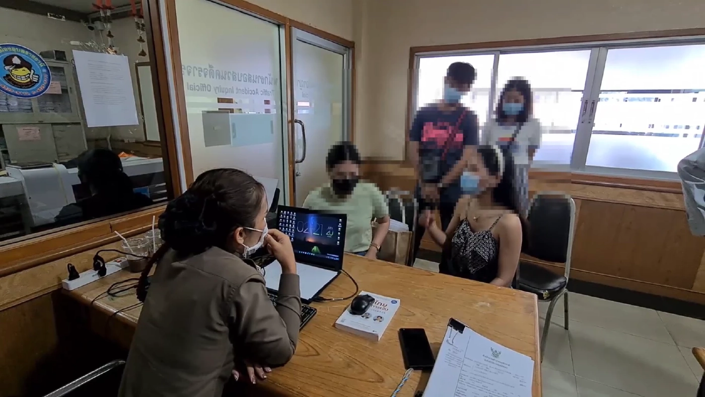 ไฮโซสาววัย 25 เปิดบ้านออมเงินก่อนเชิด 600 ล้านหนีเข้ากรุง