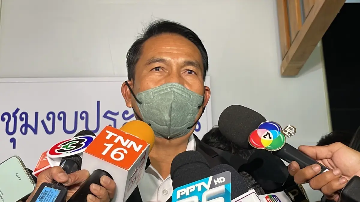 "สุทิน"ไม่สน"สุชาติ"ร้องสภาสอบญัตติซักฟอก