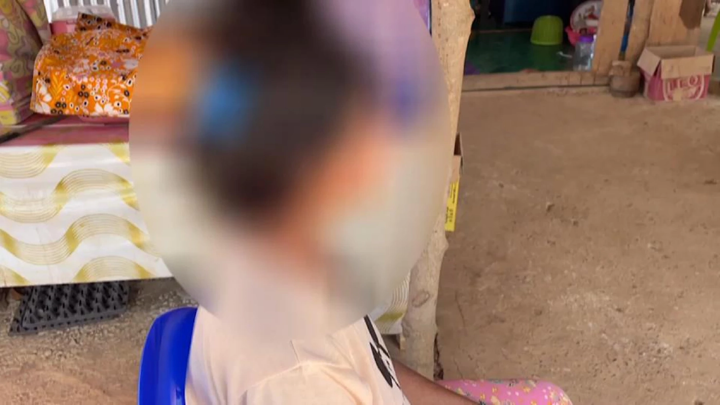 ดช.ป.6 รับอนาจารจริง ญาติเคลียร์ยอมจ่ายทำขวัญ