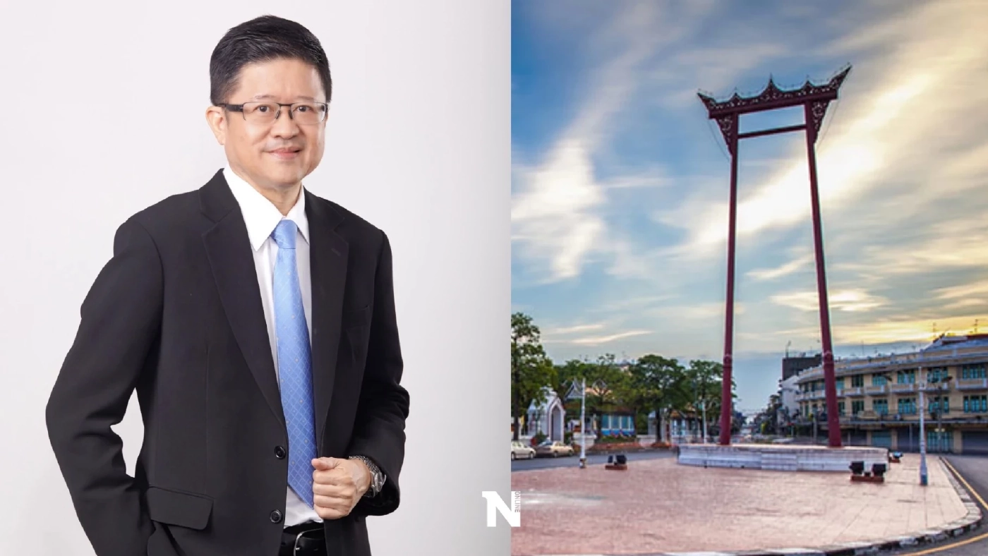 เปิดเซฟ “สราวุธ เบญจกุล” สุดอู้ฟู่ 108 ล้าน สะสมพระเครื่อง ทองคำ ที่ดินเพียบ