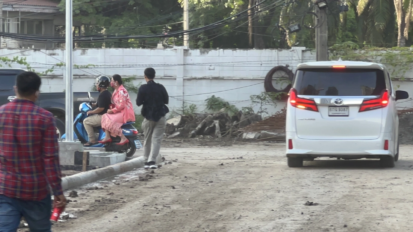 "มัมดิว – นารา -หนูรัตน์" ได้ประกันคดี ม.112  เจ้าตัวรับถือเป็นบทเรียน