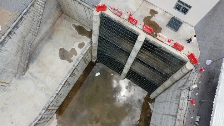 “บิ๊กตู่”สั่งเดินหน้าสร้างอุโมงค์น้ำแม่งัด-แม่กวง